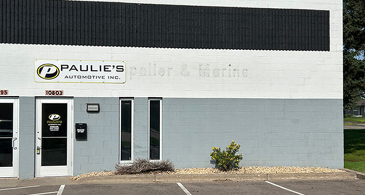 Paulies Auto Repair Maple Grove MN